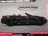 2016 BMW M6 CONVERTIBLE - RARE ET TRÈS BAS KM IMPECCABLE-3