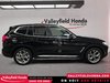 BMW X3 xDrive30i AWD+CUIR+TOIT 2024-2