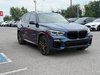 2020 BMW X5 M50i-2