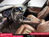 2020 BMW X5 M50i V8 TWIN TURBO-11