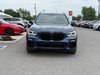 2020 BMW X5 M50i-1