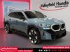 BMW XM 644 HP - PHEV 60KM AUTONOMIE ÉLECTRIQUE 2023-2