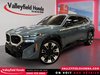 BMW XM 644 HP - PHEV 60KM AUTONOMIE ÉLECTRIQUE 2023-0
