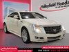 Cadillac CTS Coupe Performance 2011-2