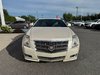 2011 Cadillac CTS Coupe Performance-7