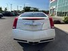 2011 Cadillac CTS Coupe Performance-3