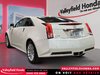 Cadillac CTS Coupe Performance 2011-7