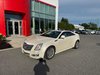 2011 Cadillac CTS Coupe Performance-0