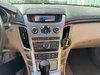 2011 Cadillac CTS Coupe Performance-10