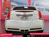 Cadillac CTS Coupe Performance 2011-6