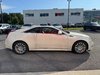 2011 Cadillac CTS Coupe Performance-5