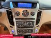 Cadillac CTS Coupe Performance 2011-15