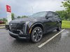 Cadillac Escalade IQ Sport 2 740 KM D'AUTONOMIE 2025-0