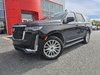 2024 Cadillac Escalade 4WD Premium Luxury-0