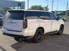2024 Cadillac Escalade 4WD Sport Platinum ONYX Package-4