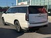 2024 Cadillac Escalade 4WD Sport Platinum ONYX Package-2