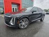 2023 Cadillac LYRIQ RWD Luxury 502KM AUTONOMIE-0