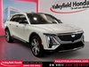 2024 Cadillac LYRIQ Tech AWD-2