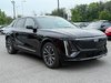 2024 Cadillac LYRIQ Sport-2