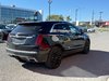 Cadillac XT5 AWD Premium Luxury 2023-4