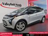 2022 Chevrolet Bolt EV LT 400KM AUTONOMIE-0