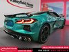2024 Chevrolet Corvette 1LT - Z51 PERFORMANCE PACKAGE-35