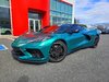 Chevrolet Corvette 1LT - Z51 PERFORMANCE PACKAGE 2024-0