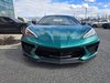 Chevrolet Corvette 1LT - Z51 PERFORMANCE PACKAGE 2024-7