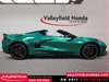 2024 Chevrolet Corvette 1LT - Z51 PERFORMANCE PACKAGE-34