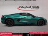 2024 Chevrolet Corvette 1LT - Z51 PERFORMANCE PACKAGE-4