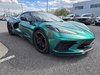 Chevrolet Corvette 1LT - Z51 PERFORMANCE PACKAGE 2024-6