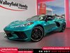 2024 Chevrolet Corvette 1LT - Z51 PERFORMANCE PACKAGE-30