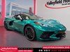 2024 Chevrolet Corvette 1LT - Z51 PERFORMANCE PACKAGE-32