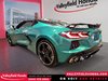 2024 Chevrolet Corvette 1LT - Z51 PERFORMANCE PACKAGE-36