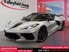 Chevrolet Corvette 1LT CONVERTIBLE - ECHAPPEMENT PERFORMANCE 2024-0