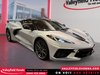 Chevrolet Corvette 1LT CONVERTIBLE - ECHAPPEMENT PERFORMANCE 2024-2