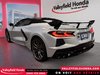 Chevrolet Corvette 1LT CONVERTIBLE - ECHAPPEMENT PERFORMANCE 2024-11