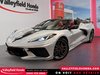 Chevrolet Corvette 1LT CONVERTIBLE - ECHAPPEMENT PERFORMANCE 2024-7