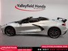 Chevrolet Corvette 1LT CONVERTIBLE - ECHAPPEMENT PERFORMANCE 2024-9