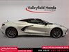 Chevrolet Corvette 1LT CONVERTIBLE - ECHAPPEMENT PERFORMANCE 2024-3