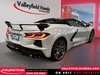 Chevrolet Corvette 1LT CONVERTIBLE - ECHAPPEMENT PERFORMANCE 2024-5