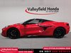 2026 Chevrolet Corvette NEUVE Z06 CONVERTIBLE HARDTOP-10