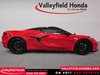 2026 Chevrolet Corvette NEUVE Z06 CONVERTIBLE HARDTOP-6