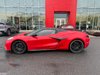 2026 Chevrolet Corvette NEUVE Z06 CONVERTIBLE HARDTOP-1