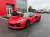 2026 Chevrolet Corvette NEUVE Z06 CONVERTIBLE HARDTOP-0
