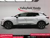 2025 Chevrolet Equinox EV 2LT - CONV+COMFORT PACKAGE-8