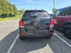 Chevrolet Trax LT 2022-4