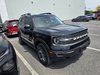 Ford Bronco Sport Badlands PREMIUM PACKAGE 2022-2