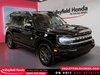 Ford Bronco Sport Big Bend BAS KILOMÉTRAGE 2023-2
