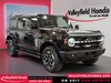 2024 Ford Bronco OUTER BANKS IMPECCABLE COMME UN NEUF !-2